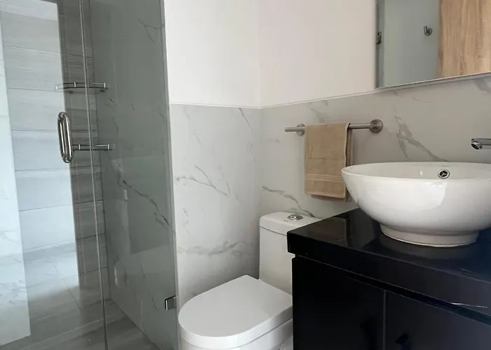 Apartamento Centrico Departamento Enla Roma