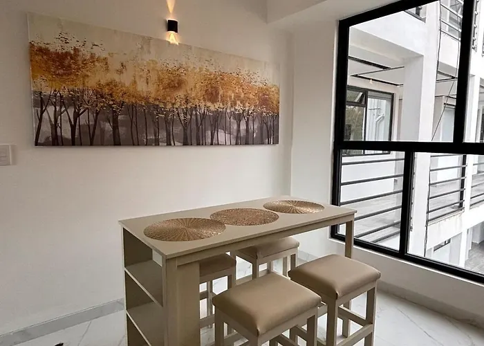 Centrico Departamento Enla Roma Apartamento